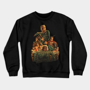 Killin' It Since 1978 Original Aesthetic Tribute 〶 Crewneck Sweatshirt